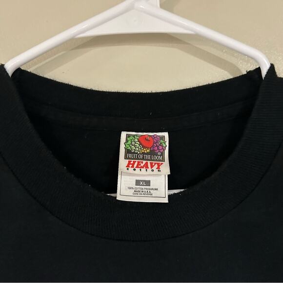 Vintage I Survived Catholic School Shirt - Picture 3 of 3